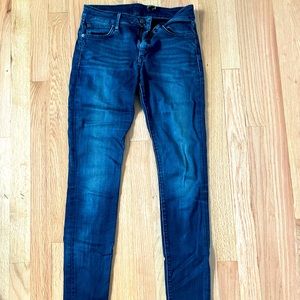 Joes Flawless Icon Skinny